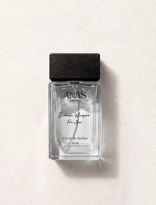 BRONZE WHISPER - 𝖨𝗇𝗌𝗉𝗂𝗋𝖾𝖽 𝖻𝗒: 𝖫𝖾 𝖬𝖺𝗅𝖾 𝖤𝗅𝗂𝗑𝗂𝗋 𝖻𝗒 𝖩𝖾𝖺𝗇 𝖯𝖺𝗎𝗅 𝖦𝖺𝗎𝗅𝗍𝗂𝖾𝗋 - For Him
