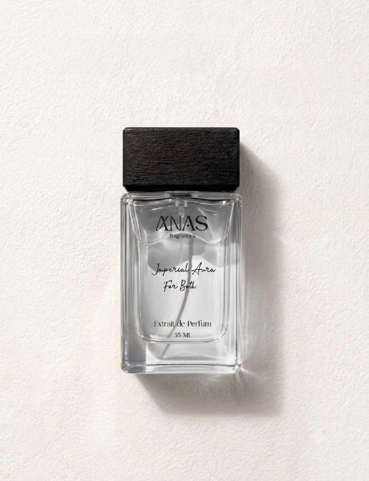 IMPERIAL AURA - Inspired by: Imperial Valley by Gissah - For Both