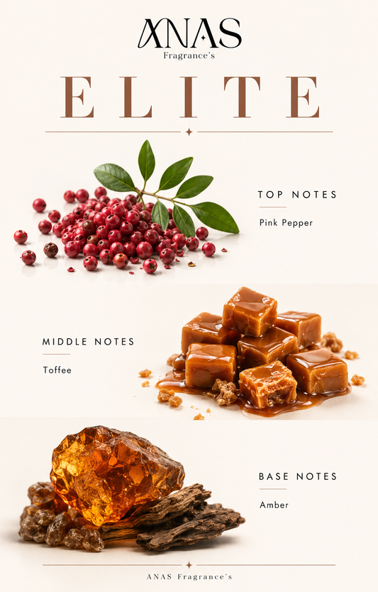ELITE - For Him