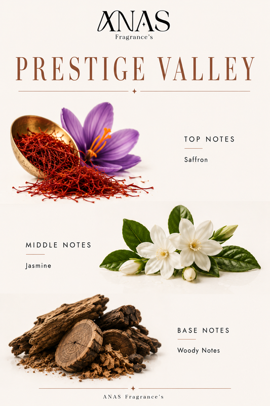 PRESTIGE VALLEY - For Both